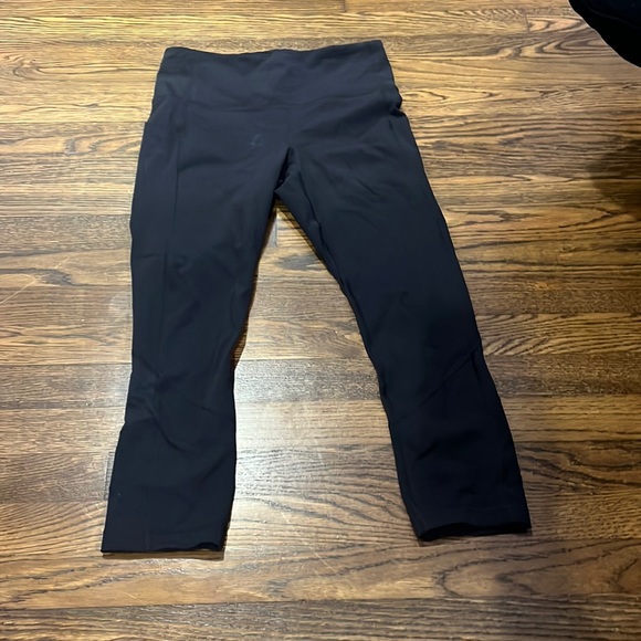 lululemon athletica Pants - Lululemmon leggings size 6